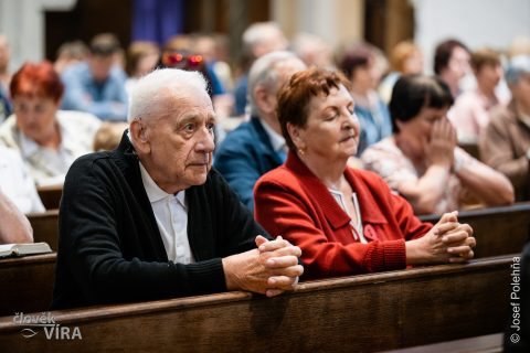 Slavnost Těla a Krve Páně, Uherský Brod ČaV