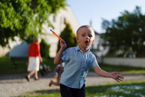 Slavnost Těla a Krve Páně
