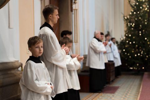 Svátek sv. rodiny