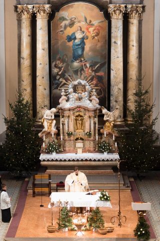 Svátek sv. rodiny