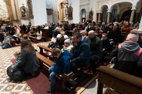 Svátek sv. rodiny