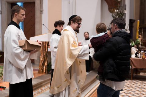 Svátek sv. rodiny