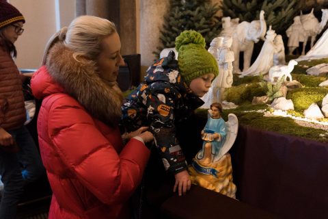 Svátek sv. rodiny
