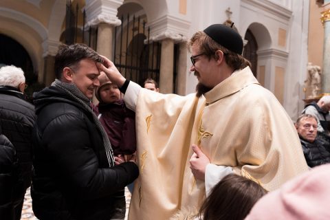 Svátek sv. rodiny