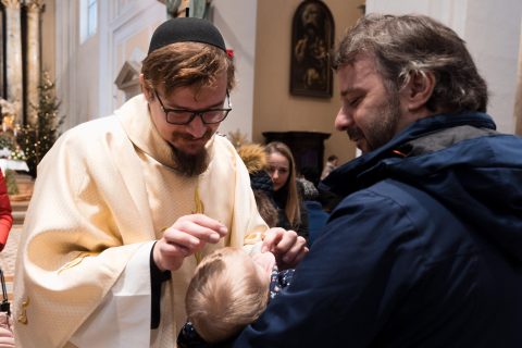 Svátek sv. rodiny