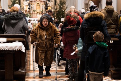 Svátek sv. rodiny