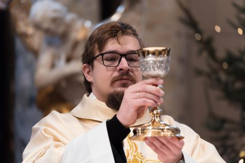 Svátek sv. rodiny