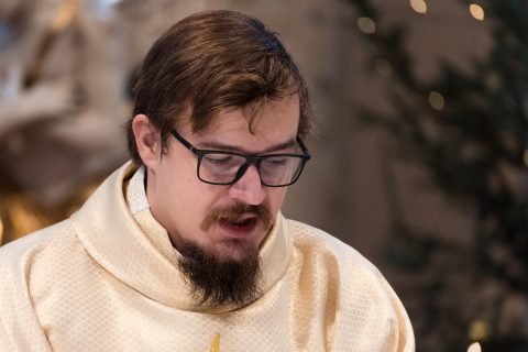 Svátek sv. rodiny