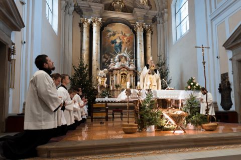 Svátek sv. rodiny