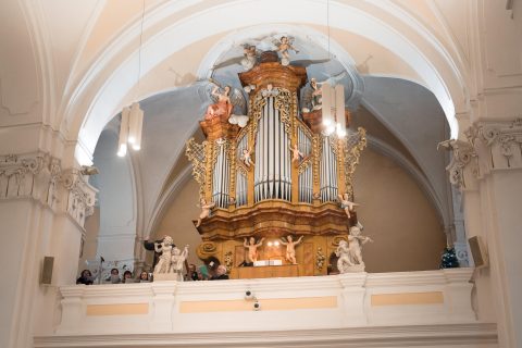 Svátek sv. rodiny