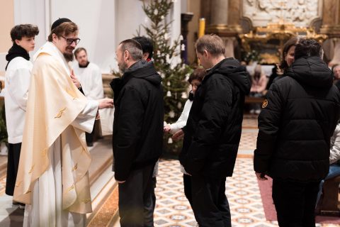 Svátek sv. rodiny