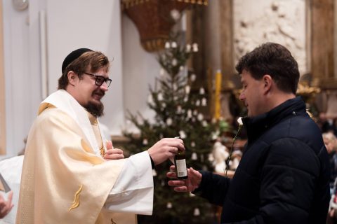 Svátek sv. rodiny