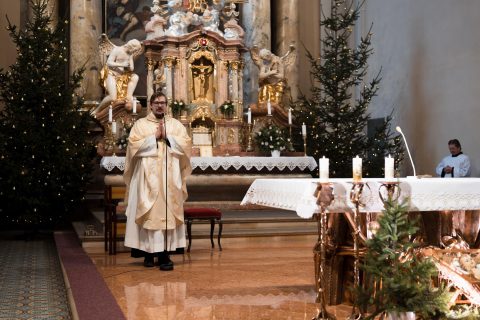 Svátek sv. rodiny