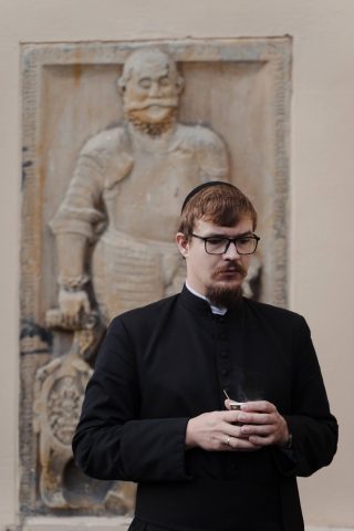 Svatomartinská farní kavárna 2023