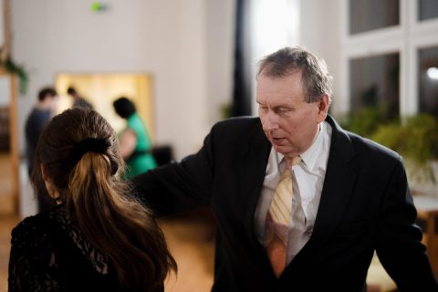 Taneční večer