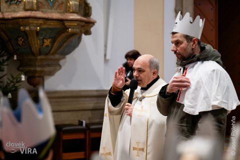 Tříkrálová sbírka