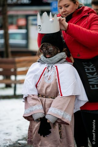Tříkrálová sbírka