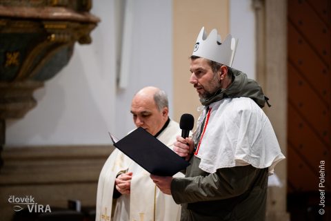 Tříkrálová sbírka