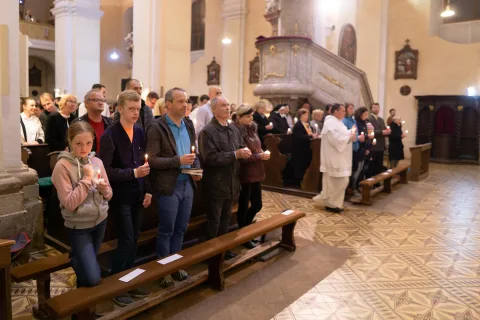 Velikoce 2019