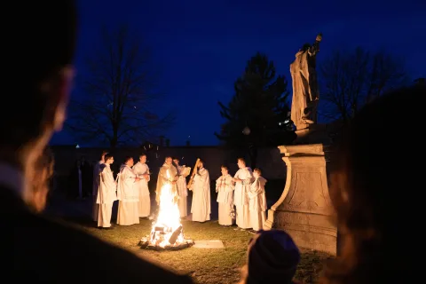 Velikoce 2019
