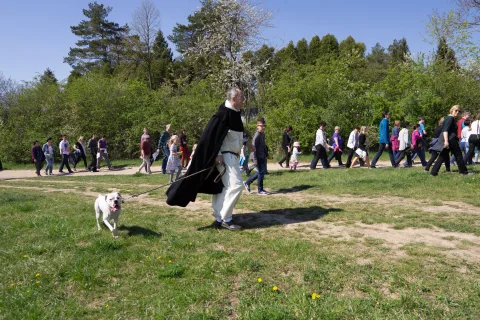 Velikoce 2019