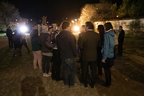 Velikoce 2019