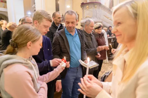 Velikoce 2019
