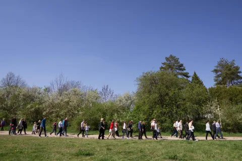 Velikoce 2019