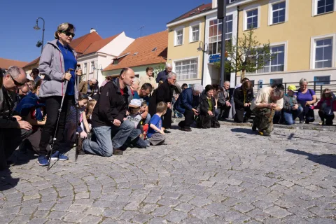 Velikoce 2019