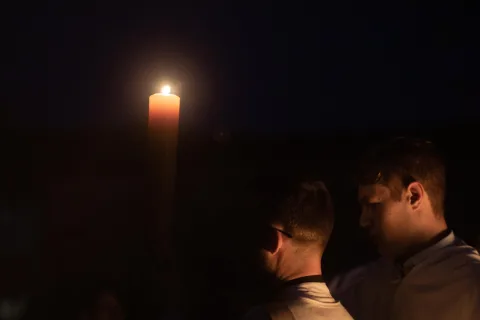Velikoce 2019