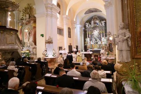 Velikoce 2019