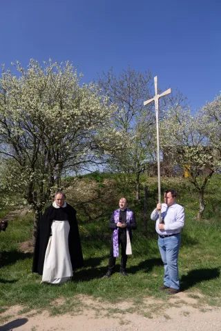 Velikoce 2019