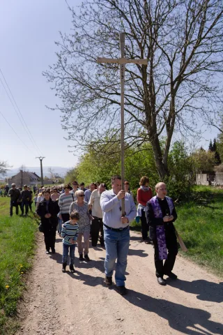 Velikoce 2019