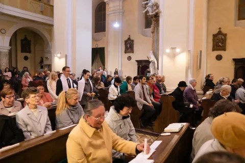 Velikoce 2019