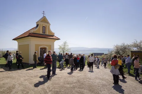 Velikoce 2019