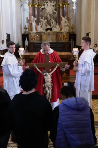Velikoce 2019