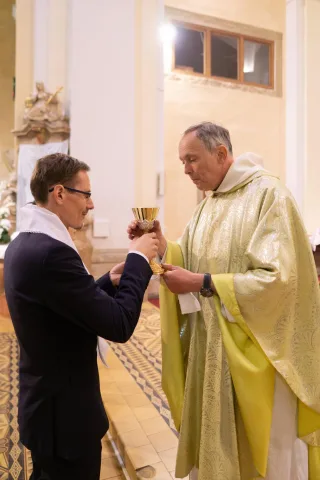 Velikoce 2019