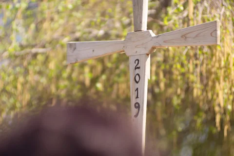 Velikoce 2019