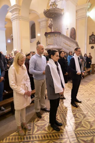 Velikoce 2019