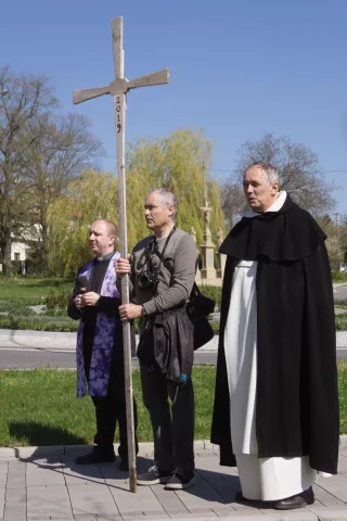 Velikoce 2019