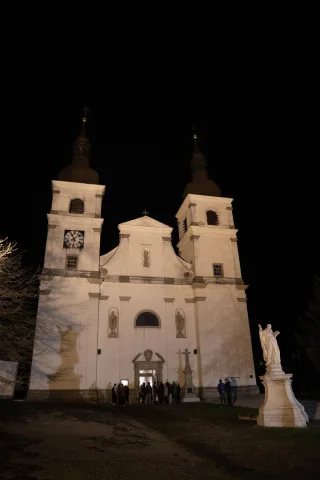 Velikoce 2019
