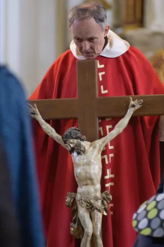 Velikoce 2019
