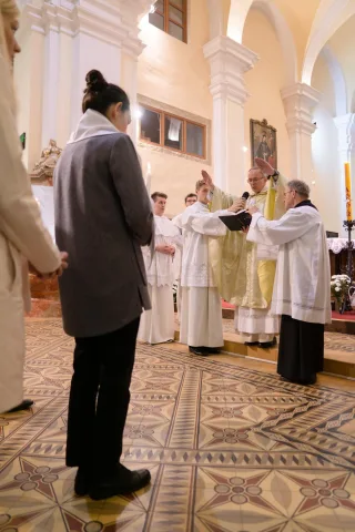Velikoce 2019