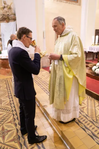 Velikoce 2019