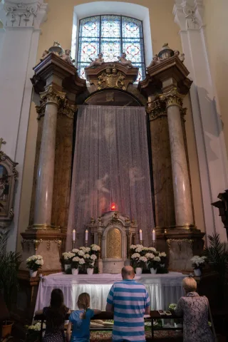 Velikoce 2019