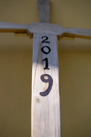 Velikoce 2019