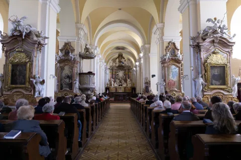 Velikoce 2019