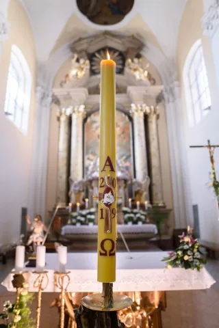 Velikoce 2019