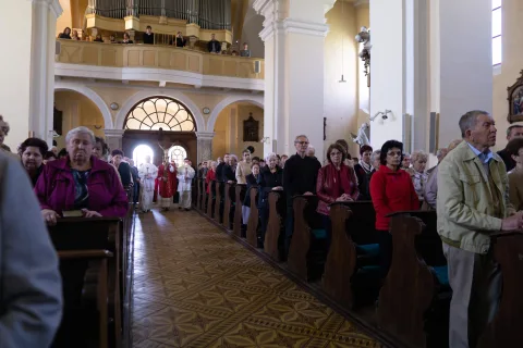 Velikoce 2019