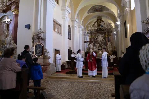 Velikoce 2019